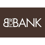 Logo B For Bank