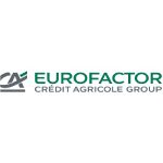 Logo Crédit Agricole Eurofactor