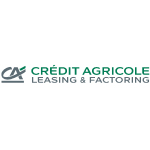 Logo Crédit Agricole Leasing Factory