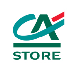 Logo Crédit Agricole Store