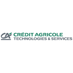 Logo Crédit Agricole Technologies & Services
