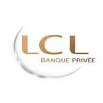 Logo LCL Banque Privée