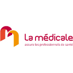 Logo La Médicale