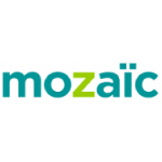 Logo Mozaïc