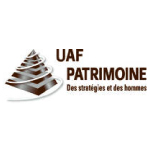Logo UAF Patrimoine