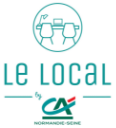 Logo du Local by CA